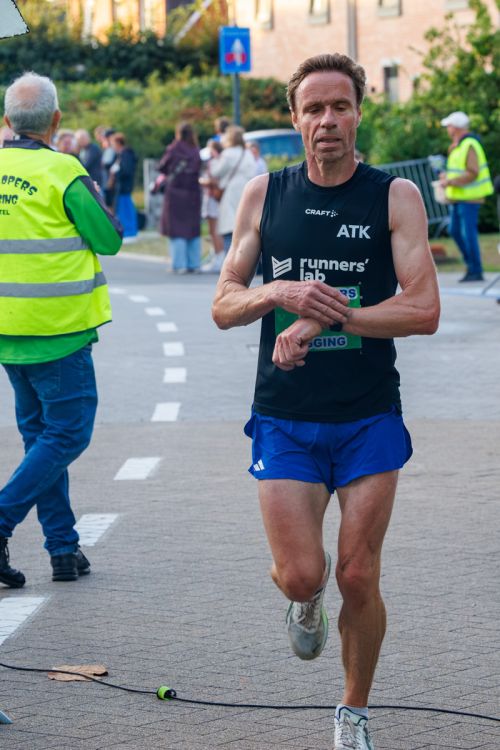 Landlopersjogging 2026